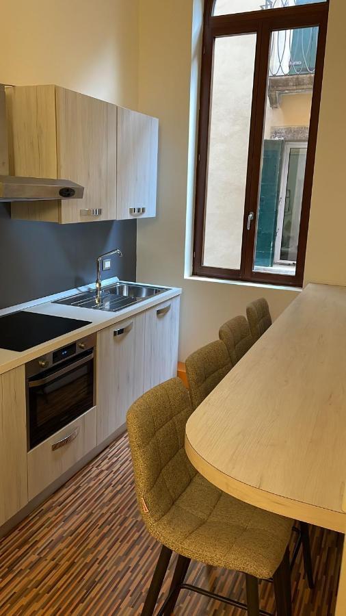 Residenza Manin Appartement *