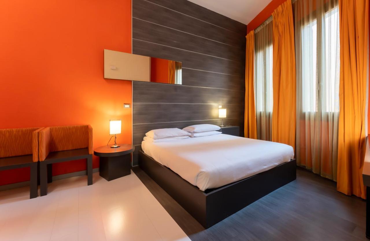 Residenza Manin Venetië
