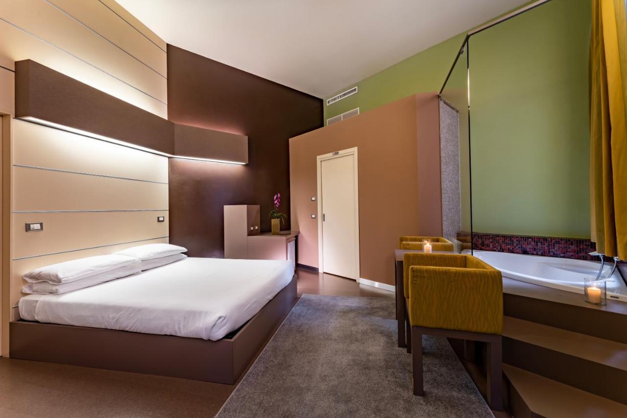 Appartement Residenza Manin Venetië