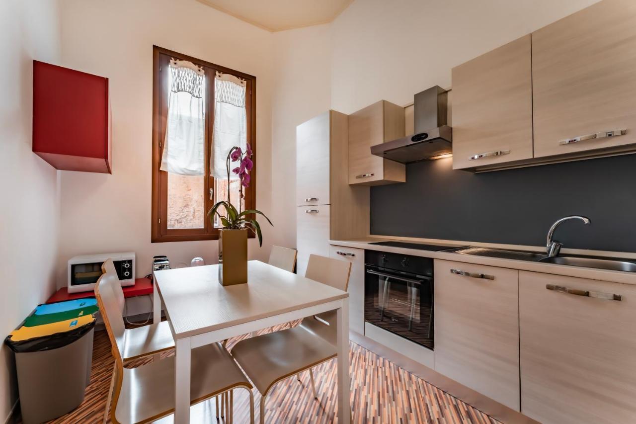 Residenza Manin * Venetië