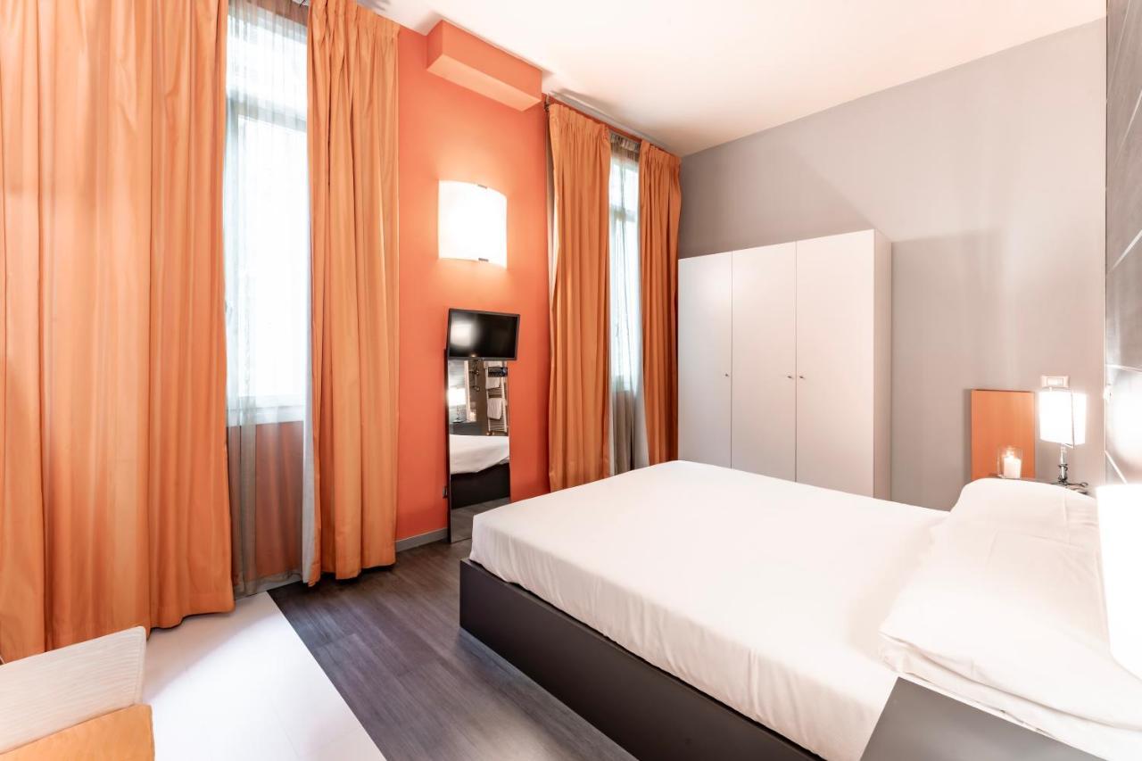 Residenza Manin Appartement Venetië