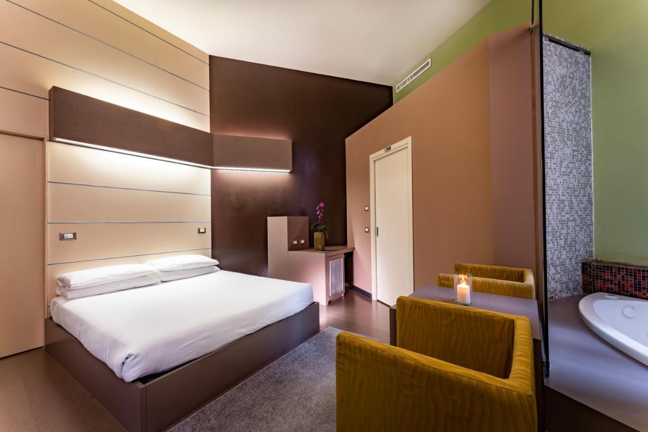 Residenza Manin Appartement