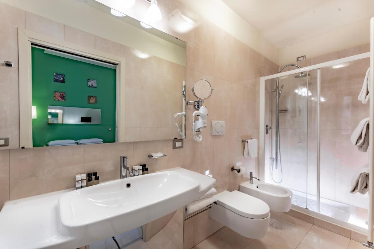 Appartement Residenza Manin *