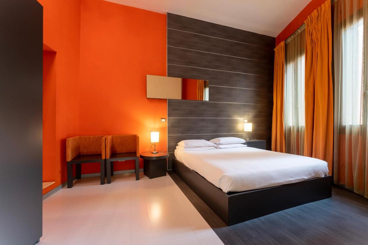 Appartement Residenza Manin Venetië