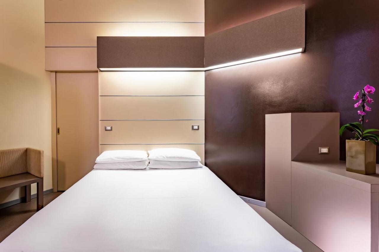 Residenza Manin Appartement