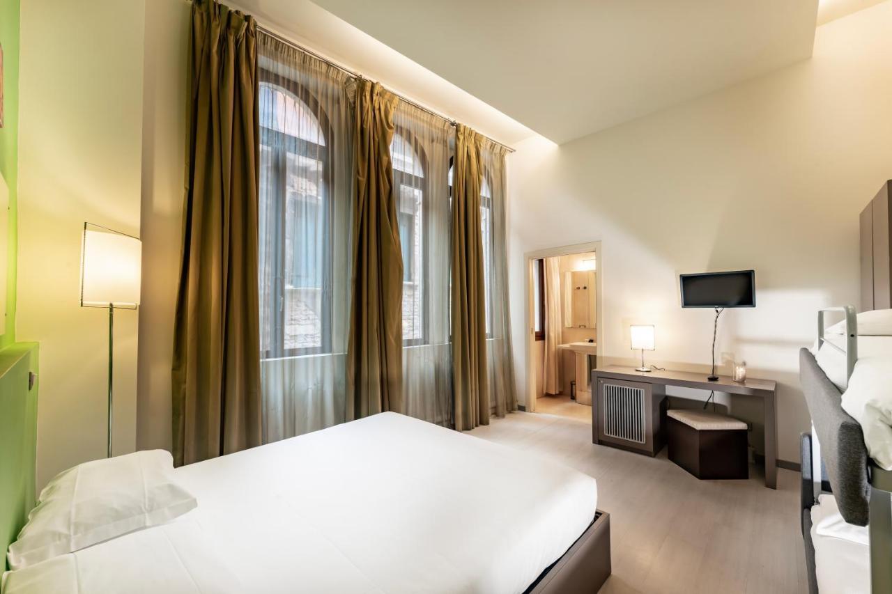 Residenza Manin Appartement