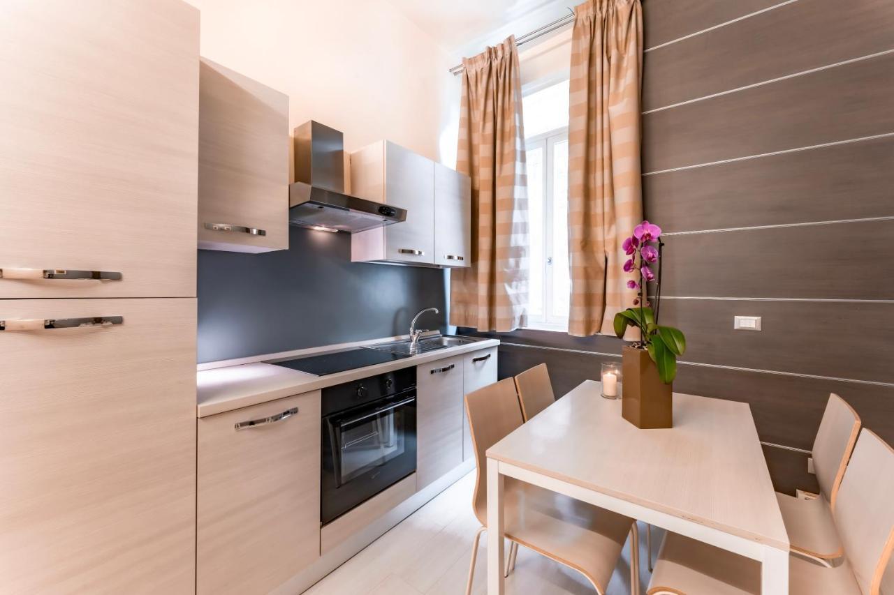 Residenza Manin Appartement