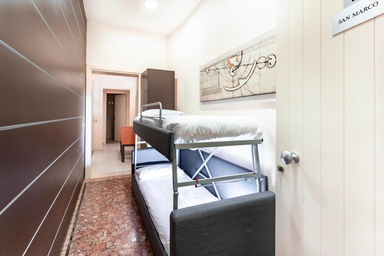 Appartement Residenza Manin *
