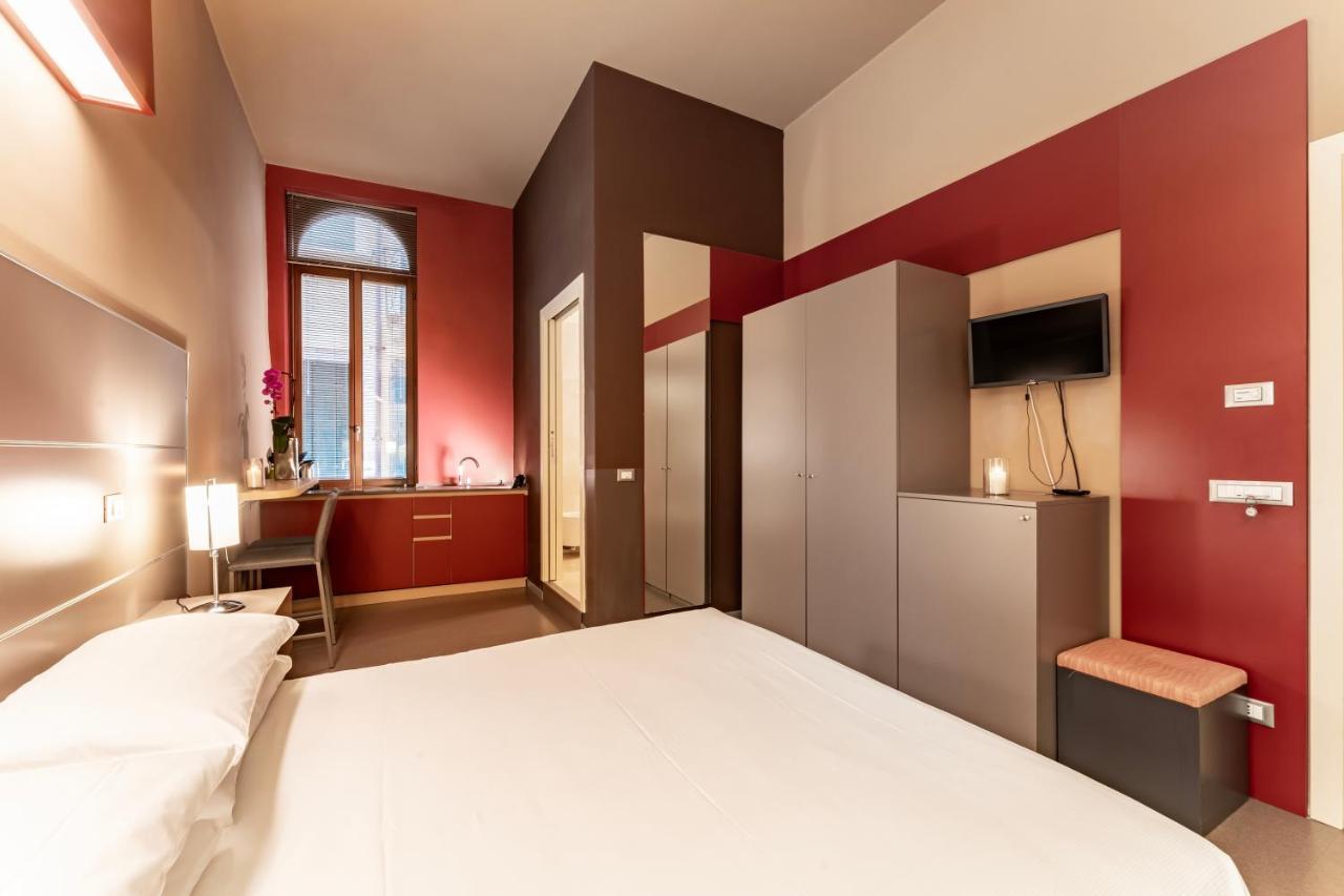 Residenza Manin Appartement *