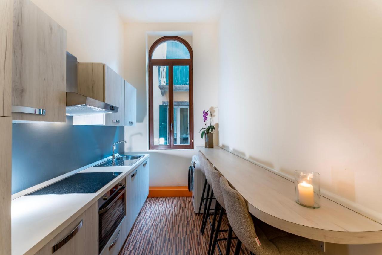 Residenza Manin * Venetië