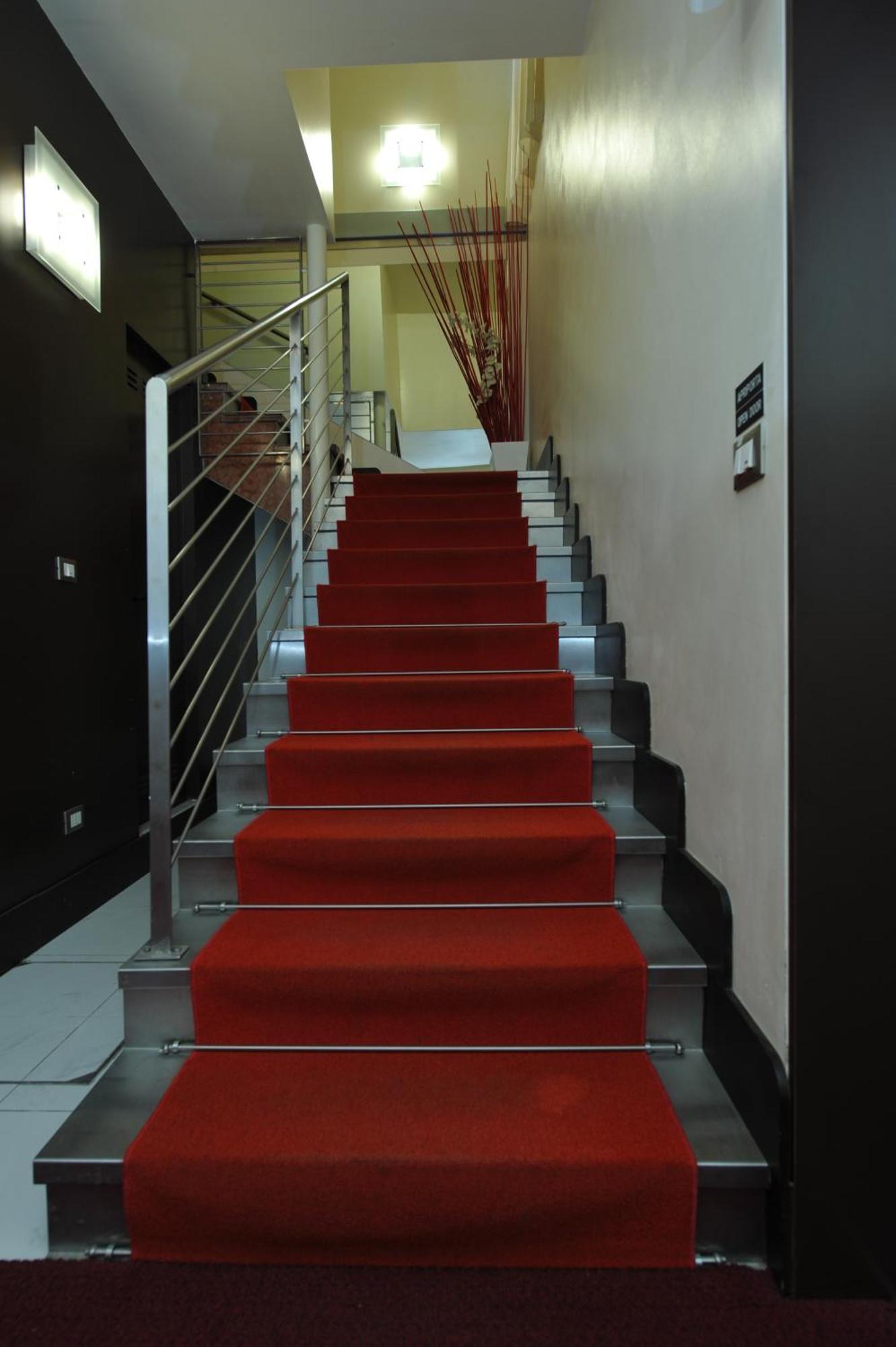 Residenza Manin Venetië