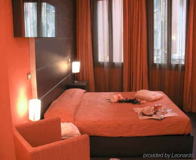 Residenza Manin Venetië