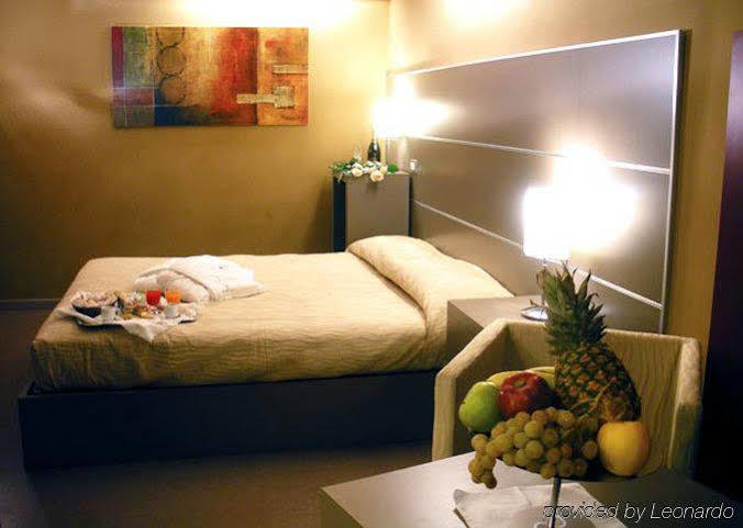 Residenza Manin Appartement *