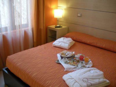 Residenza Manin Appartement Venetië