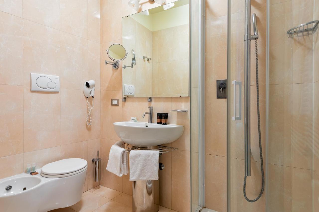 Residenza Manin * Venetië
