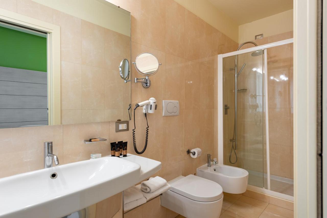 Residenza Manin Appartement
